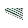 thumbnail image 3 of CamisePaHombres Cuello Redondo Mangas Largas Estampado de Rayas Verde 48, 3 of 7