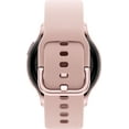 thumbnail image 4 of Restored Samsung Galaxy Watch Active 2 SM-R830 40mm w/ Sport Band Smartwatch (Refurbished), 4 of 6