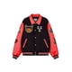 thumbnail image 1 of Chamarra Caballero Grimey Mud's The Residence Baseball Rojo GBJK194, 1 of 3