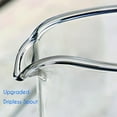 thumbnail image 5 of Easyworkz Borosilicate Glass Replacement Beaker for 12oz French Press Coffee Maker, 5 of 7