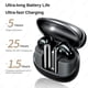 thumbnail image 5 of Auriculares Bluetooth Xiaomi Buds 4 TWS con cancelación activa de ruido, auriculares inalámbricos con micrófono, accesorio para altavoz, 5 of 5