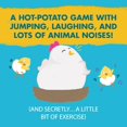 thumbnail image 3 of Juego de cartas Exploding Kittens Hurry Up Chicken Butt 2-6 jugadores, 3 of 7