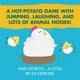thumbnail image 3 of Juego de cartas Exploding Kittens Hurry Up Chicken Butt 2-6 jugadores, 3 of 7