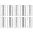 thumbnail image 3 of 10 Pcs Entretoise en Alliage d'Aluminium, Diamètre Extérieur 6mm, Diamètre Intérieur 4mm, Anodisé, Support d'Intervalle de Distance, Création d'Arbre Léger, 3 of 7