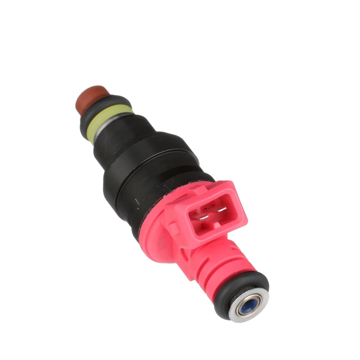 Standard Motor Products FJ713RP4 Fuel Injector Kit - MFI - New Fits select: 1989-2003 FORD F150, 1989-2003 FORD F250