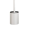 thumbnail image 4 of Cepillo De Baño Cepillo de limpieza para colgar en la pared, cepillo de cerdas suaves, juegos de accesorios de baño duraderos, 4 of 5