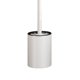 thumbnail image 5 of Cepillo de cerdas suaves para colgar en la pared con soporte ventilado Juegos de accesorios de baño Hugtrwg Para estrenar, 5 of 6