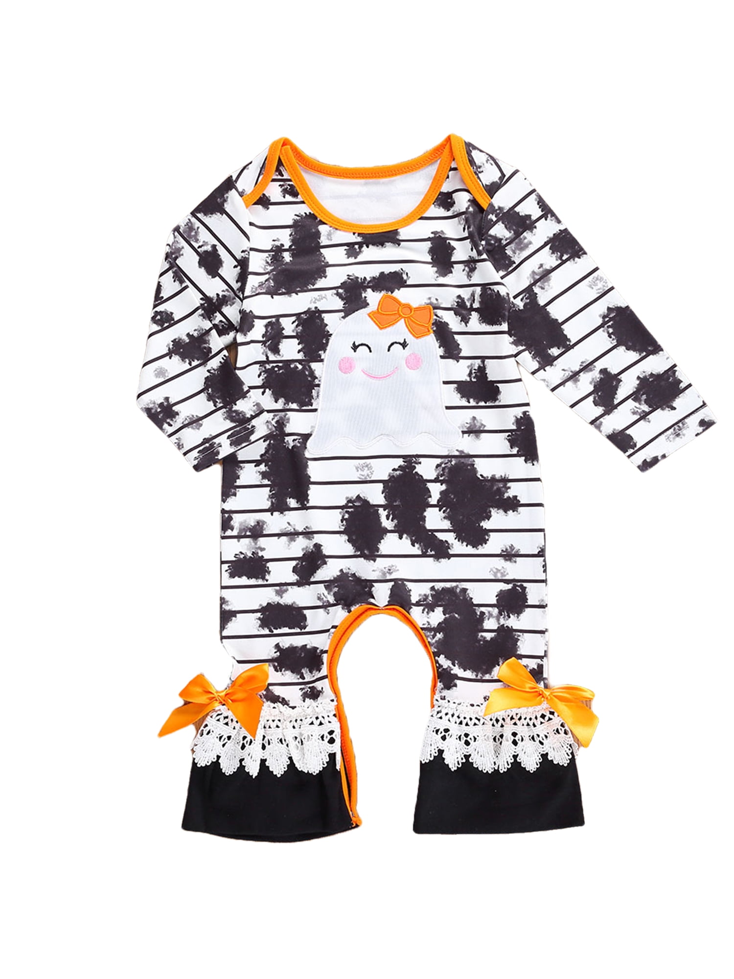 halloween playsuit