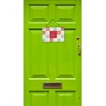 thumbnail image 2 of Carolines Treasures CK5530DS812 8 x 12 Po. Impressions Murales Ou de Porte Python, 2 of 2