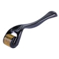 thumbnail image 1 of Derma Roller, 540 Titanium Microneedle Roller For Facial Wrinkles, 1 of 5