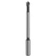 thumbnail image 5 of Juego de brocas Forstner Bosch FB1600 de 16 piezas con funda de madera, 5 of 6