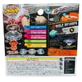 thumbnail image 2 of Takara Tomy Dark Wolf DF145FS Metal Beyblade BB-29, 2 of 3
