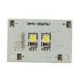 thumbnail image 2 of Refrigerator Assy Lamp, Energy Efficient DA41 00676J  For Refrigerator, 2 of 8