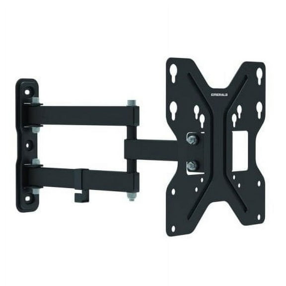 Emerald Full Motion TV Wall Mount For 13"-47" TVs (8113)
