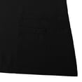 thumbnail image 5 of LPZOOGU Women's Scrub Set Short Sleeve V-Neck Top and Elastic Waist Jogger Pants Medical Uniform with Pockets, 5 of 7