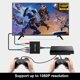 thumbnail image 4 of Convertidor HDMI a Componente Avedio Links 1080p, 4 of 5