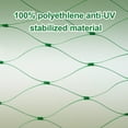 thumbnail image 3 of destyer Anti-bird Netting Gardening Plants Mesh Deer Sky Nylon Nets Multifunctional Vegetables Protection Wear-resistant Barrier Type1, 3 of 9