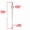 PE26, variant on Needle Jet kit For PE24 26 28 PWL NSR 50 80 100 150 KX80 KX100 KX125