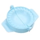 thumbnail image 5 of Envoltura Para Hacer Bolas De Masa, Prensa De Plástico Para Hacer Bolas De Masa Fácil De Usar Automática Para Cocina Para Wontons, 5 of 7