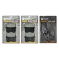 thumbnail image 1 of Niche Semi-Metallic Brake Pad Set for Harley-Davidson Tri Glide Motorcycle MK1002833, 1 of 8