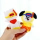 thumbnail image 3 of Gwong Juguete K-Pop BTS lindo peluche de dibujos animados animal colgante muñeca verano buceo bolso decoración ornamento Gwong 30006126, 3 of 7