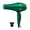 Green, variant on Tahtuvzn School Small Home Appliances Hair Dryer High-power Hot Wind Comb Salon Blowing Comb, Gifts for Friend