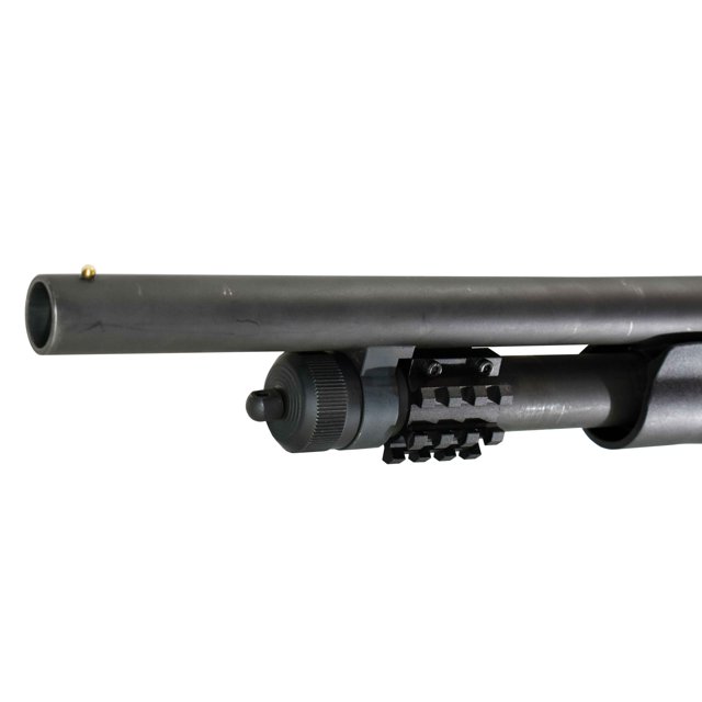 single rail mount for mossberg maverick 88