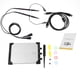 thumbnail image 1 of Osciloscopio de aislamiento USB virtual Nikou VDS1022I 100 MSa/s 25 M, 1 of 15