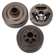 thumbnail image 5 of Conjunto de embrague 11061602001 Kit de cubierta de tambor de embrague resistente a la humedad reemplazo para motosierra Stihl 070 090, 5 of 14