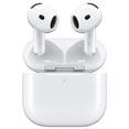 thumbnail image 5 of Audífonos Apple AirPods 4 con Estuche de Carga, Bluetooth, 5 of 5