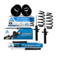 thumbnail image 1 of Kit Original AG para Auto Completo para Volkswagen Bora 55mm 2005 a 2011 4 Piezas Nuevos, 1 of 5