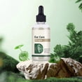thumbnail image 4 of Ear Care Drops Gentle Formula, Ear Care Drops for Tinnitus, Relieve Tinnitus by Unblocking Secretions, Easy-to-Use & Portable Ear Drops for Daily Use, 4 of 5