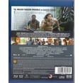 thumbnail image 2 of La Leyenda de Tarzán . Blu-ray, 2 of 2