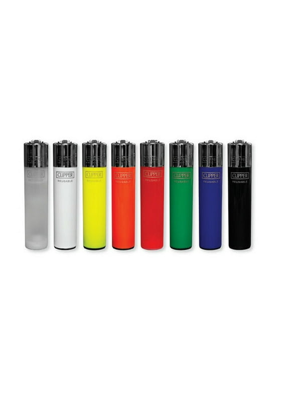 Clipper lighters in Lighters