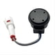 thumbnail image 1 of Outboard Motor 38500-93J90 Alarm Assembly for 70HP-325HP, 1 of 5