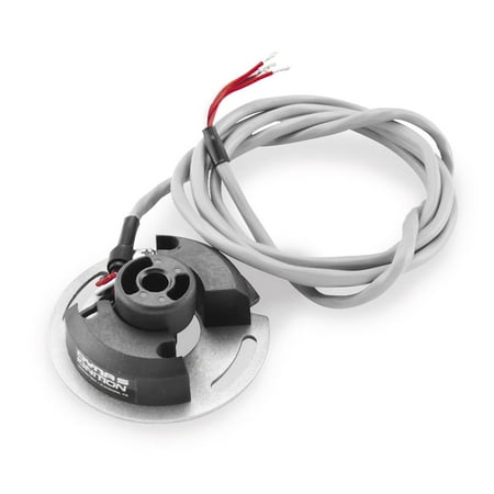Dyna Single Fire Ignition - Dynatek DS6-2 Electronic Ignition System - Single Fire