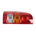 thumbnail image 3 of Tail Car Pickup Truck LED Tail Light Rear Brake Stop Lamp Replacement for HILUX VIGO 2005, 3 of 8