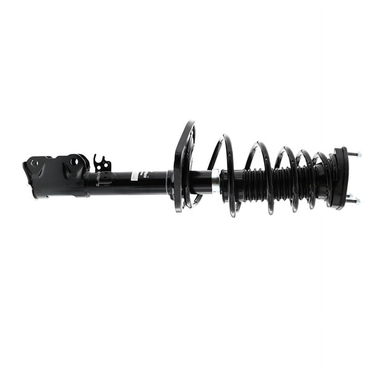 KYB SR4403 Complete Corner Unit Assembly -Strut, Mount and Spring Fits select: 2007-2012 LEXUS ES