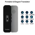 thumbnail image 4 of 2023 G6X Smart Translator Voice Translator Smart Instant Real Time Voice 40 Language Translator, 4 of 4