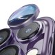 thumbnail image 3 of Protector de lente de cámara de diamante brillante para iPhone 15 14 Pro Max Plus 13 12 Mini 11 iPhone 15 14Pro 13Pro 14Plus 12Pro, accesorios, 3 of 5