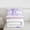 Purple E, variant on Erosebridal Glitter Print Personalized Initial A Girl Twin Comforter Sets 3-Piece,Kids Teens Purple Bow Geometric Stripes Bedding Set,Pink Reversible