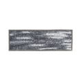 thumbnail image 2 of World Rug Gallery Distressed Abstract Non-Slip Stair Treads (Set of 13) 8.6" x 26" Gray, 2 of 5