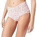 thumbnail image 3 of hanky panky , Plus Signature Lace French Brief, 3 of 4
