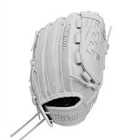 2025 Wilson A1000 12.5" Fastpitch Softball Glove WBW102594125 097512836524