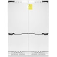thumbnail image 6 of Zline Rbivz-60-Cb-Pr Autograph Edition 60" Wide 32.2 Cu. Ft. Energy Star Certified Panel, 6 of 7