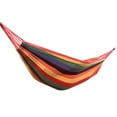 thumbnail image 3 of Zimtown Hamac Style Brésilien Hamac Banane pour Extérieur, 3 of 8