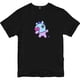 thumbnail image 3 of Camiseta infantil Premium bts logo hombres mujer algodón reactivo, 3 of 3