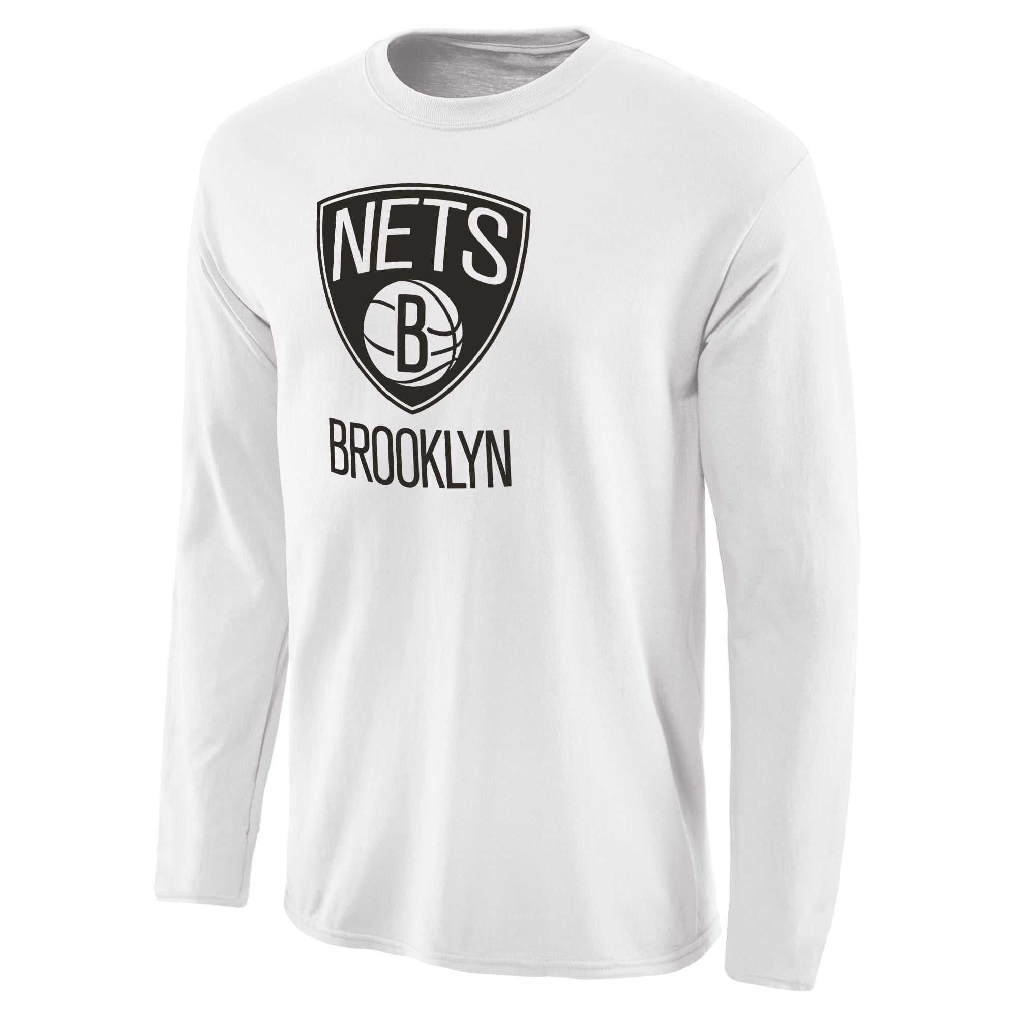 t shirt brooklyn nets