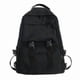 thumbnail image 1 of Back To School Black Backpack New Trend Female Backpack Fashion Women A, 1 of 4