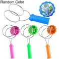 thumbnail image 2 of Gyroscope Magnétique 1 Ensemble Divertissement Haute Vitesse Rail Intéressant Roue LED, 2 of 5